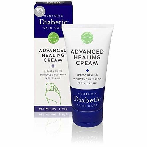 Best Moisturizer for Diabetic Dry skin
