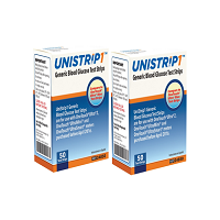 Generic Blood Glucose Test Strips