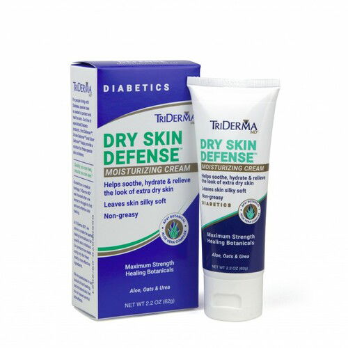 best moisturizer for diabetic dry skin