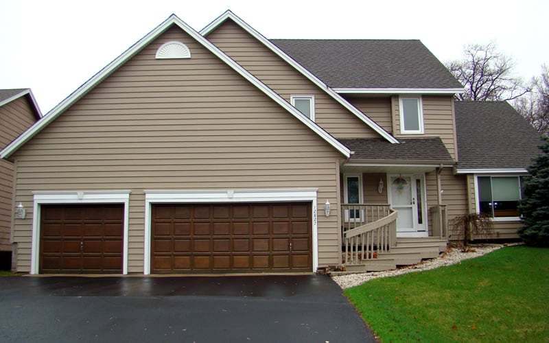 Vinyl siding Services Near Me