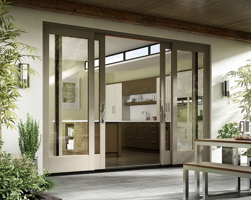 French Doors Service Online