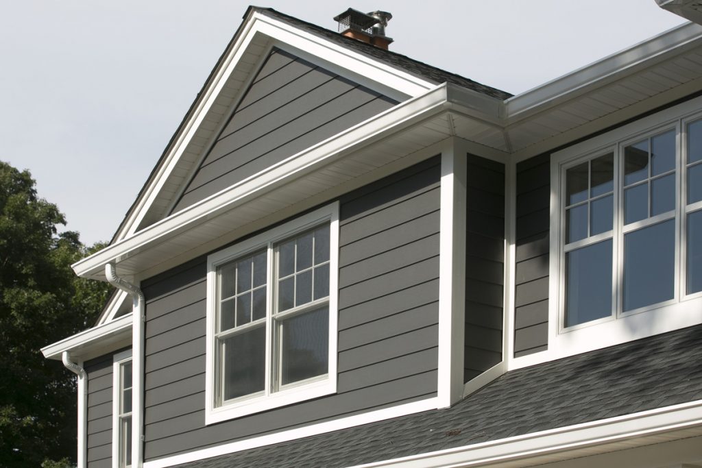 Siding Services Leominster