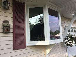 Bay windows installation services 