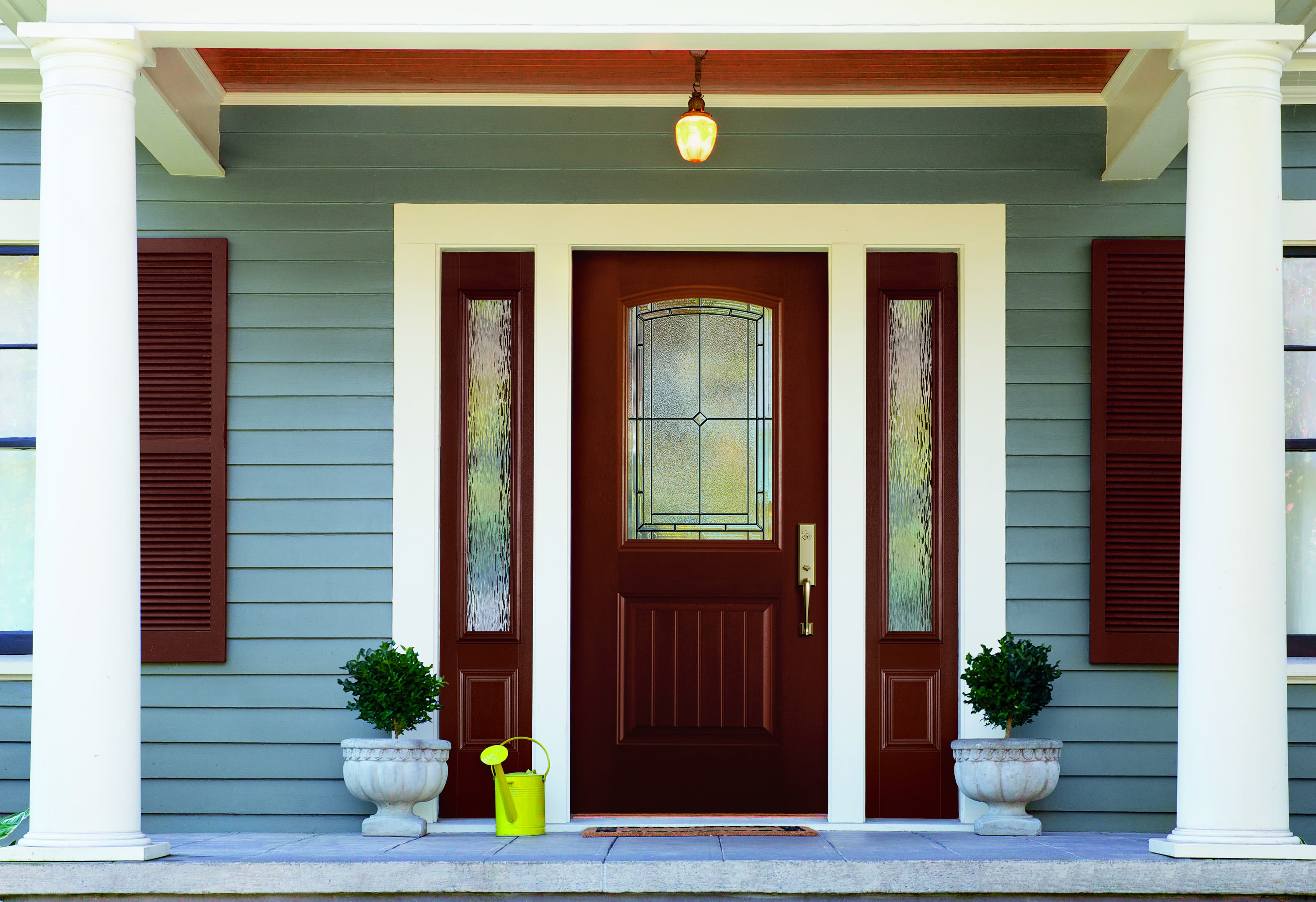 Exterior Door Service Free Estimate