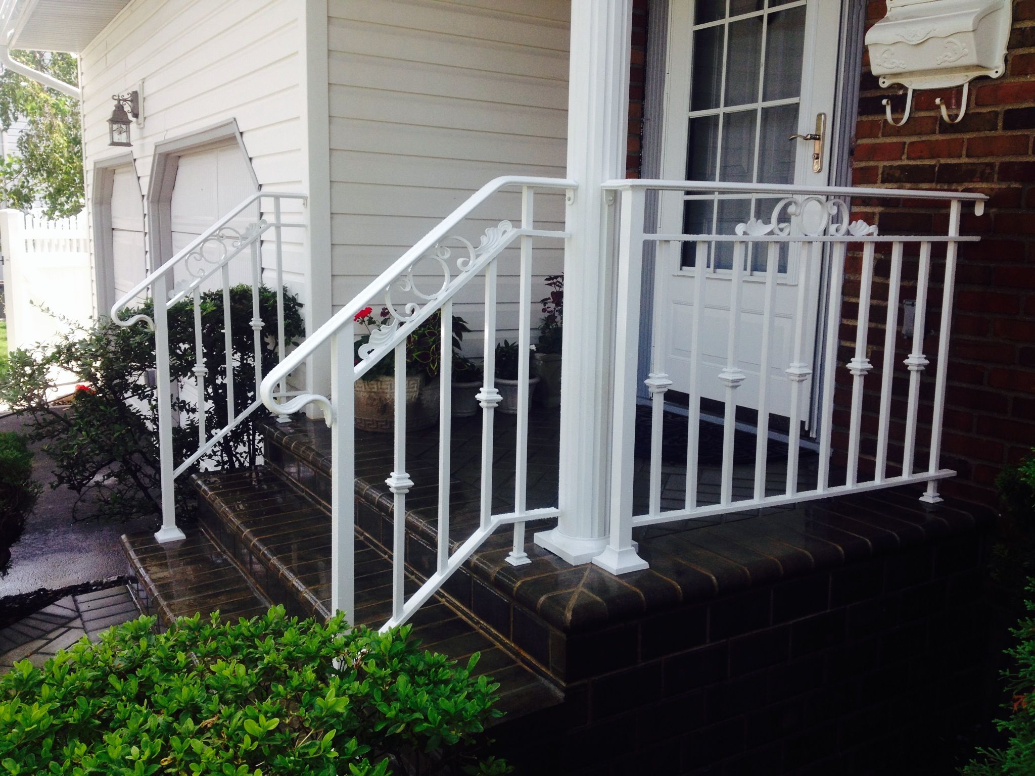 Decks and stairs repair services Leominster