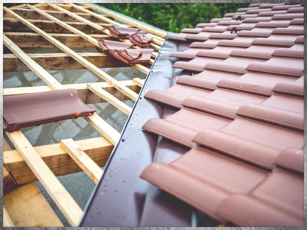 residential roofing services Leominster