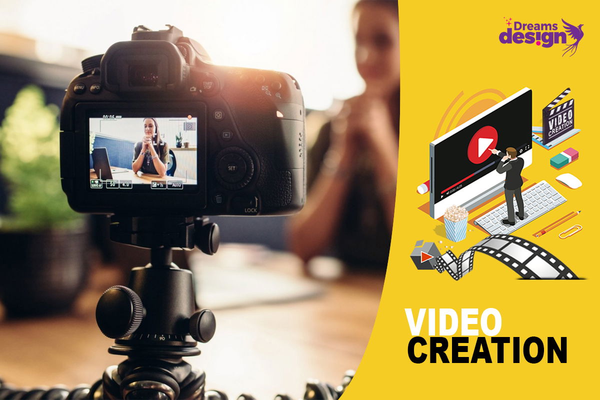 video creation company in Vadodara