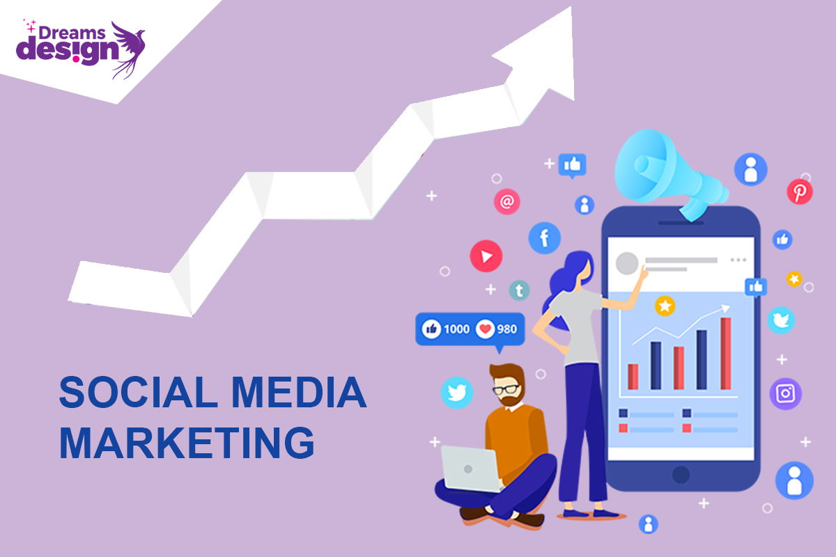 Social media management company Vadodara
