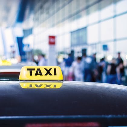 Cheap Taxi to Eindhoven Airport