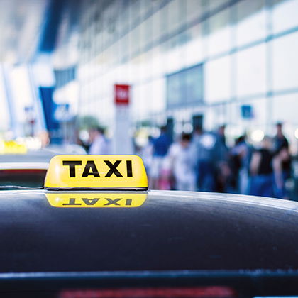  Cheap Taxi to Rotterdam Airport 