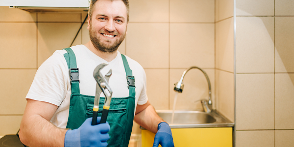 Emergency Plumber