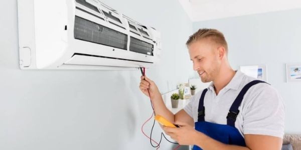 AC Services Dubai