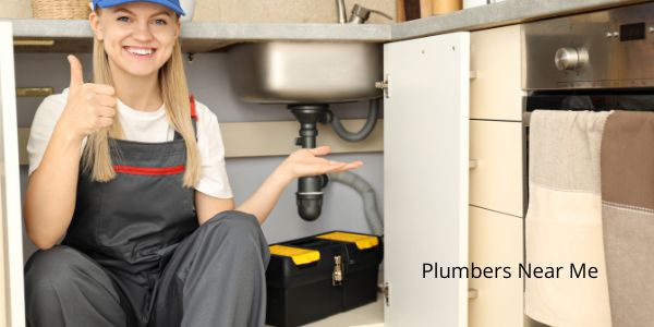 Plumber Dubai