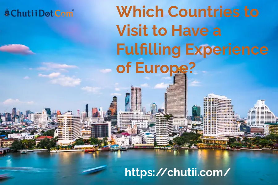 best international tour provider in Kolkata