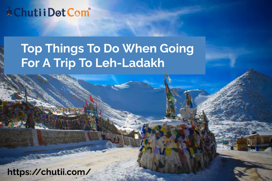 best Leh Ladakh tour provider in Kolkata