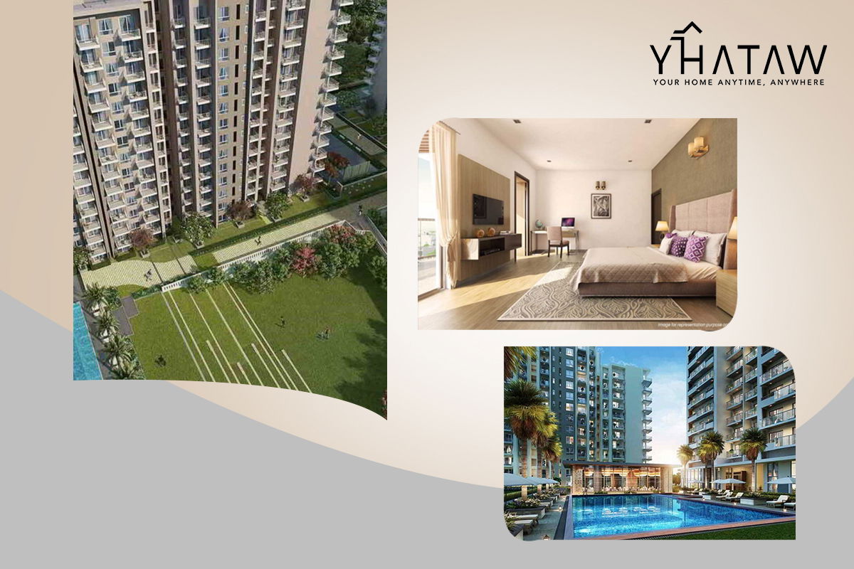 3 bhk apartments in Gurgaon