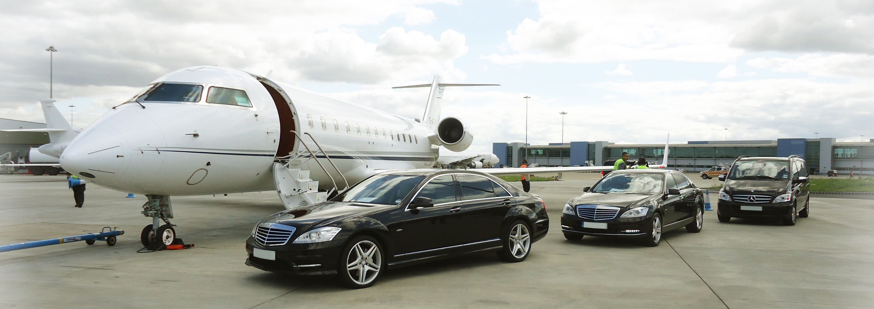 Airport Car Service San Diego