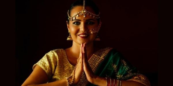 Bridal Makeup Training in Bangalore