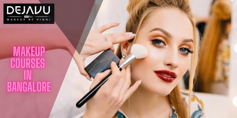 best makeup artist in bangalore