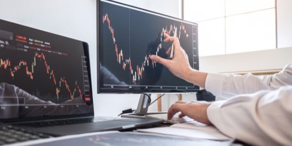 Algo Trading Beginner