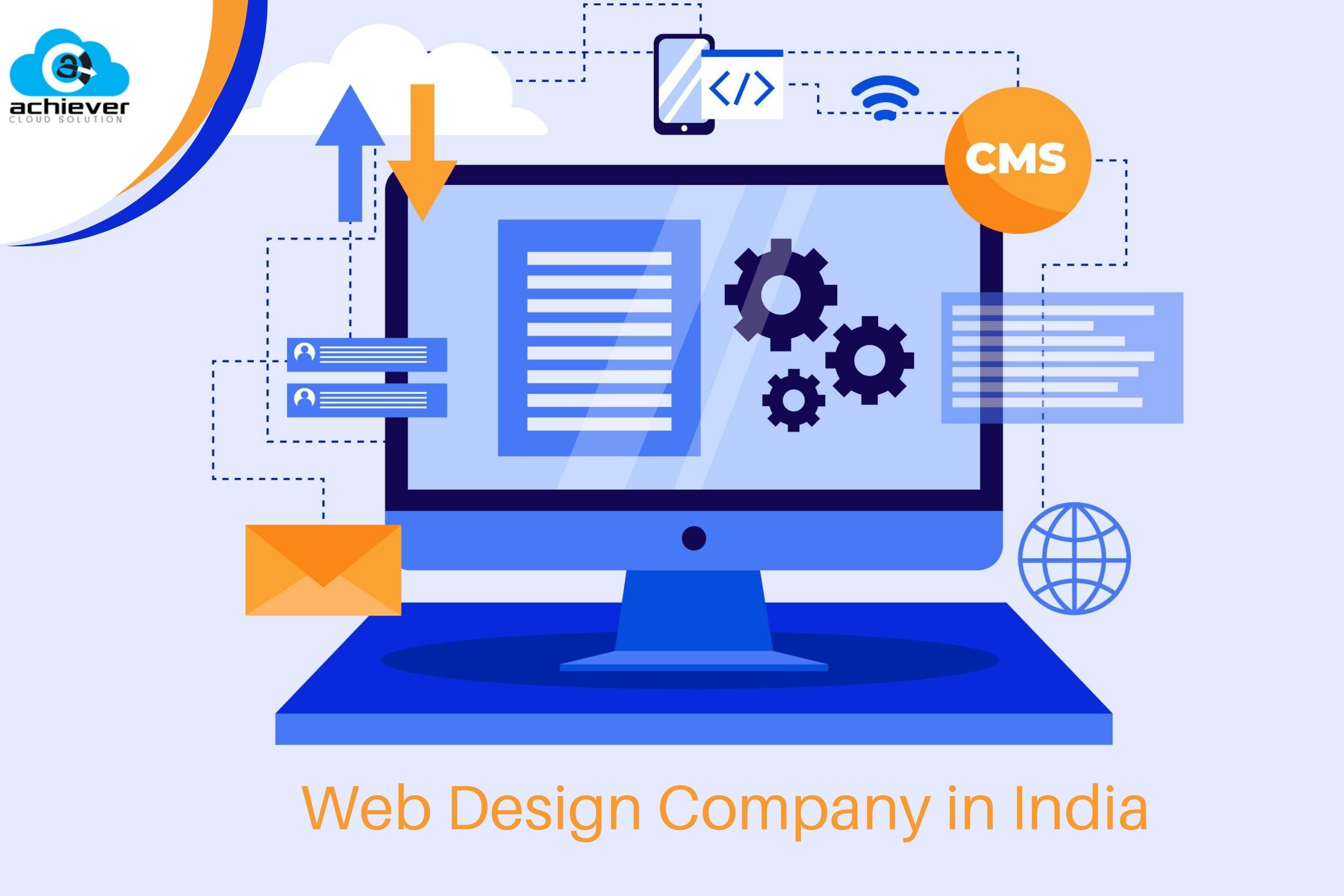 Web Design Company in Jaipur