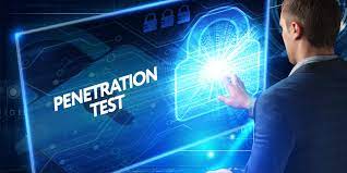 Penetration Testing