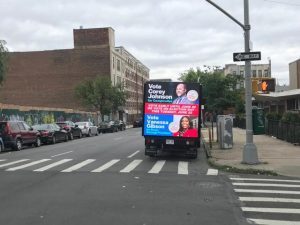 Digital Display Billboards