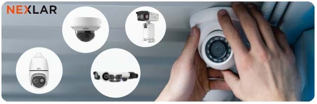 security cameras homeowner association