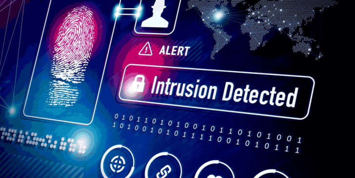 Intrusion Detection Houston