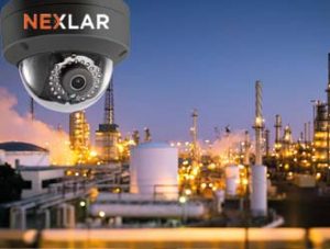 Industrial Security Cameras