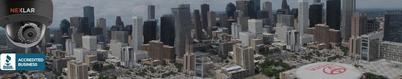 Houston Security Systems