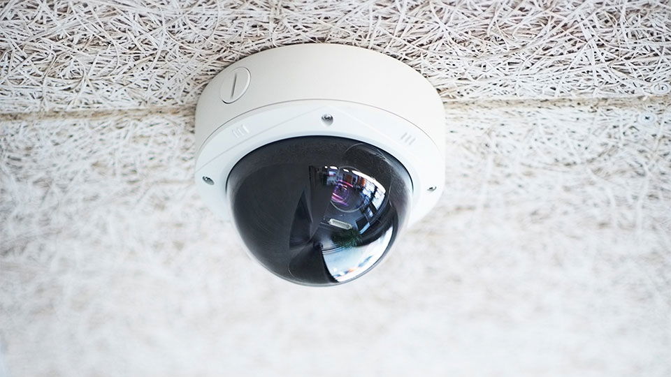 Security Camera Installation Houston TX