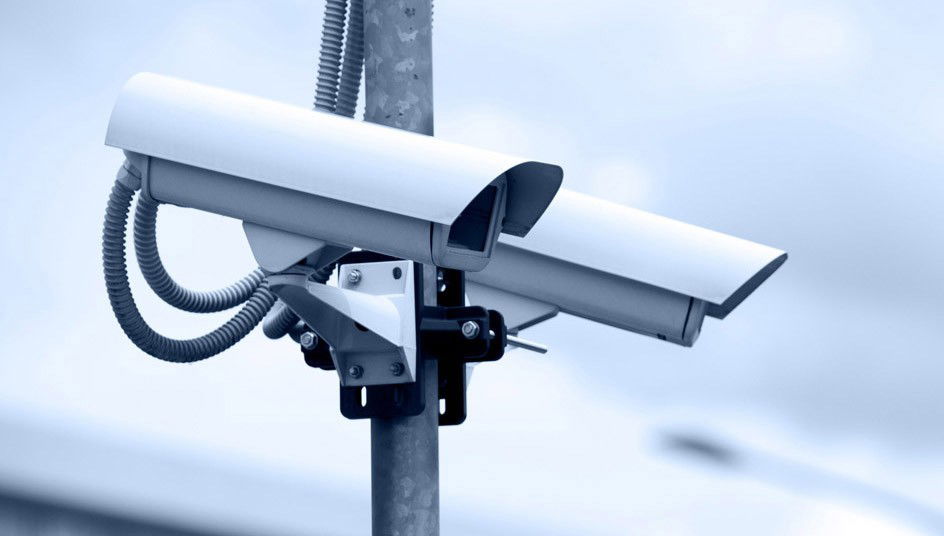 Security Camera System Houston