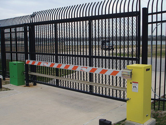 Houston Automatic Gates