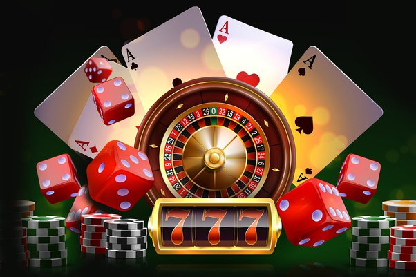 10 Biggest gambling Mistakes You Can Easily Avoid