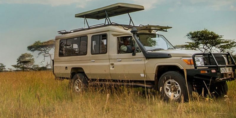 budget Tanzania safari packages