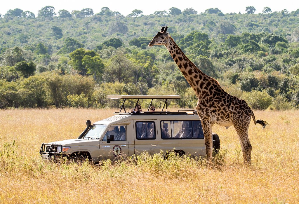 Tanzania Tailor-Made Safari Tour