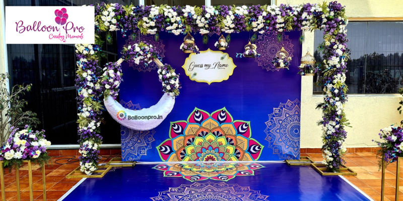 Bangalore Flower Decoration