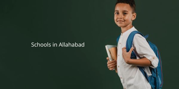 Best School in Naini