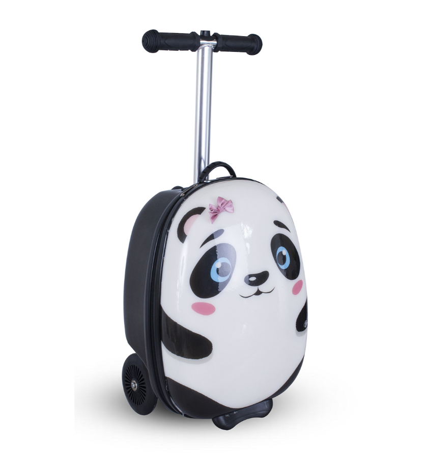 Kid's Luggage