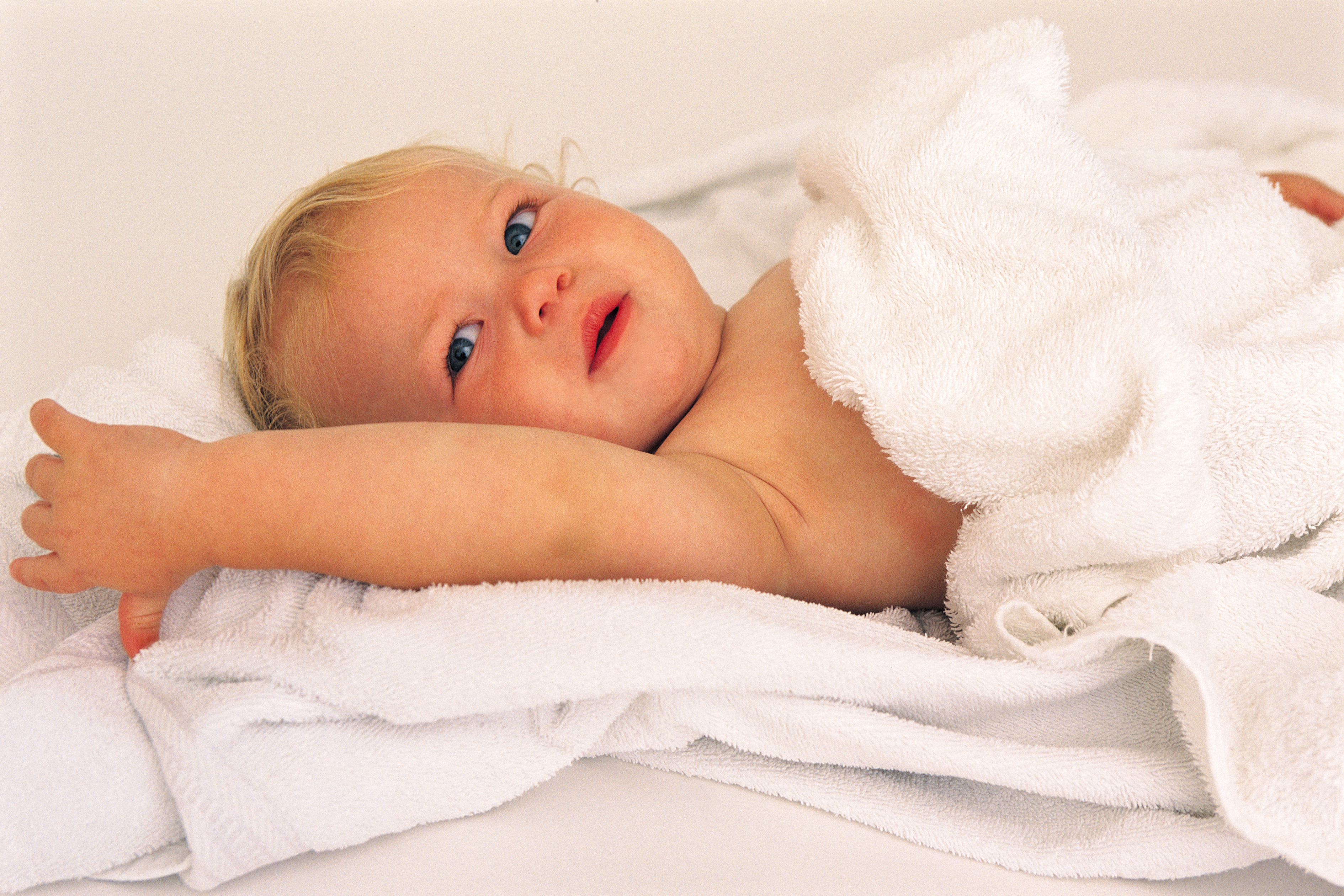 baby wearable blanket