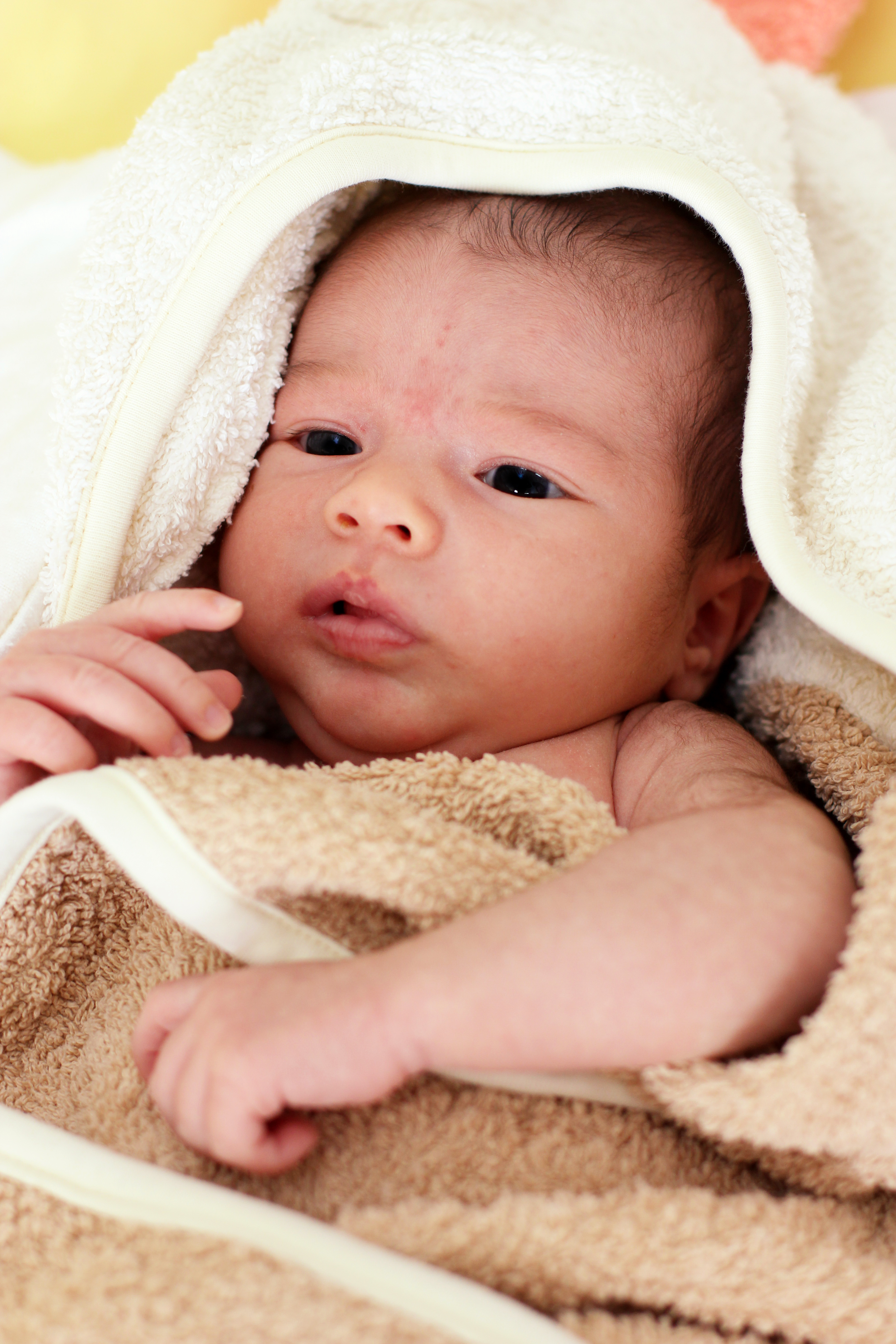 baby wearable blanket