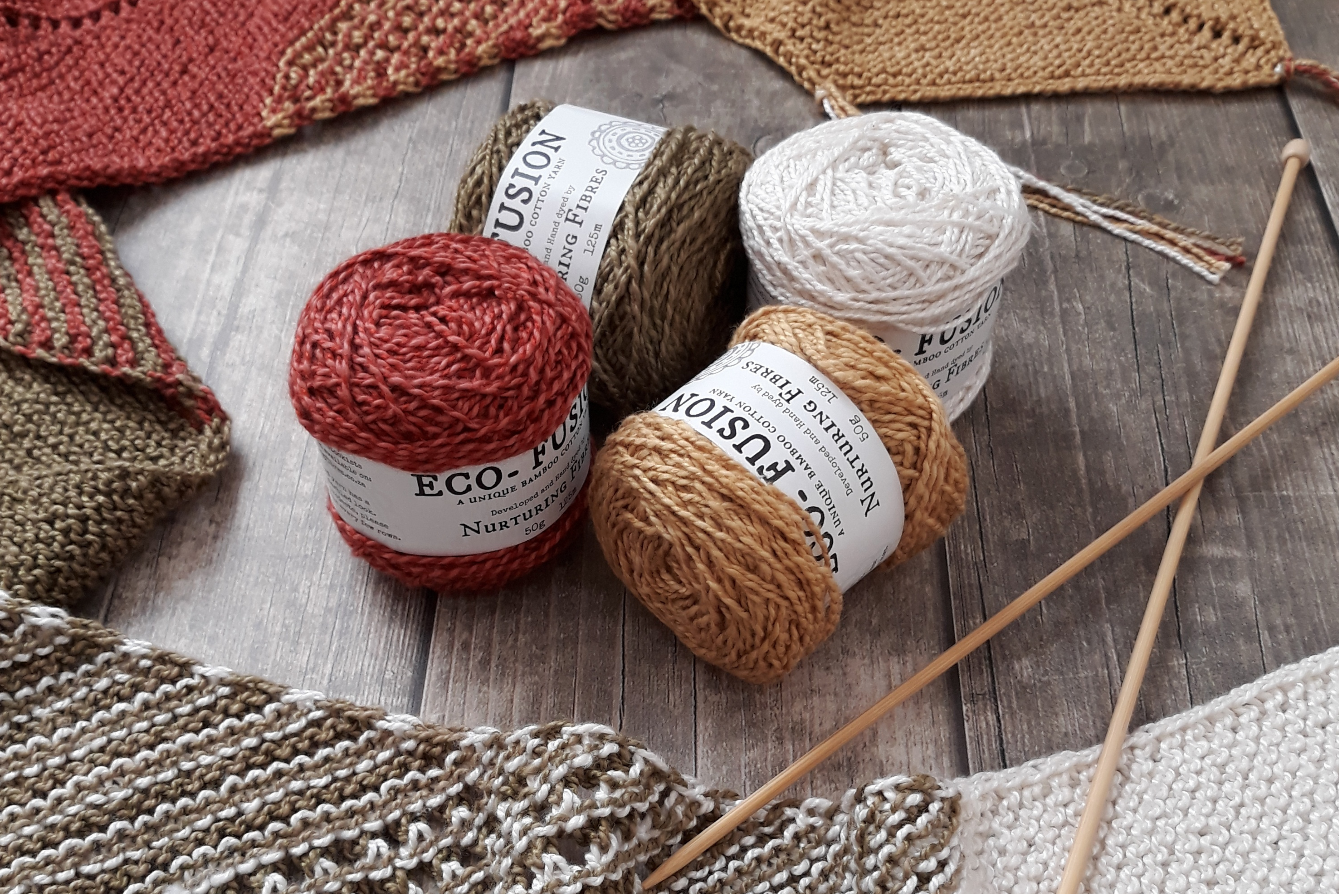 Knitting