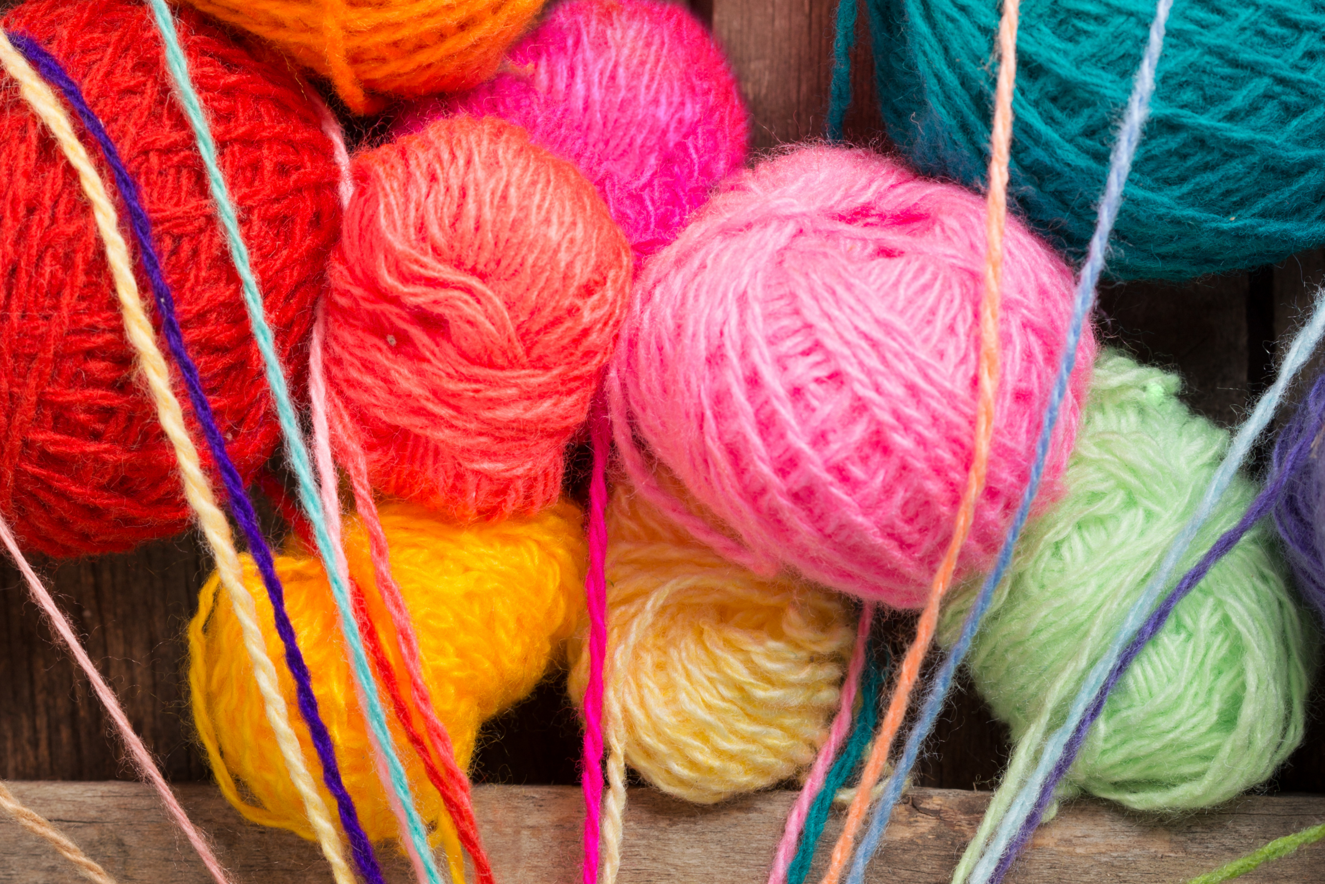 Knitting