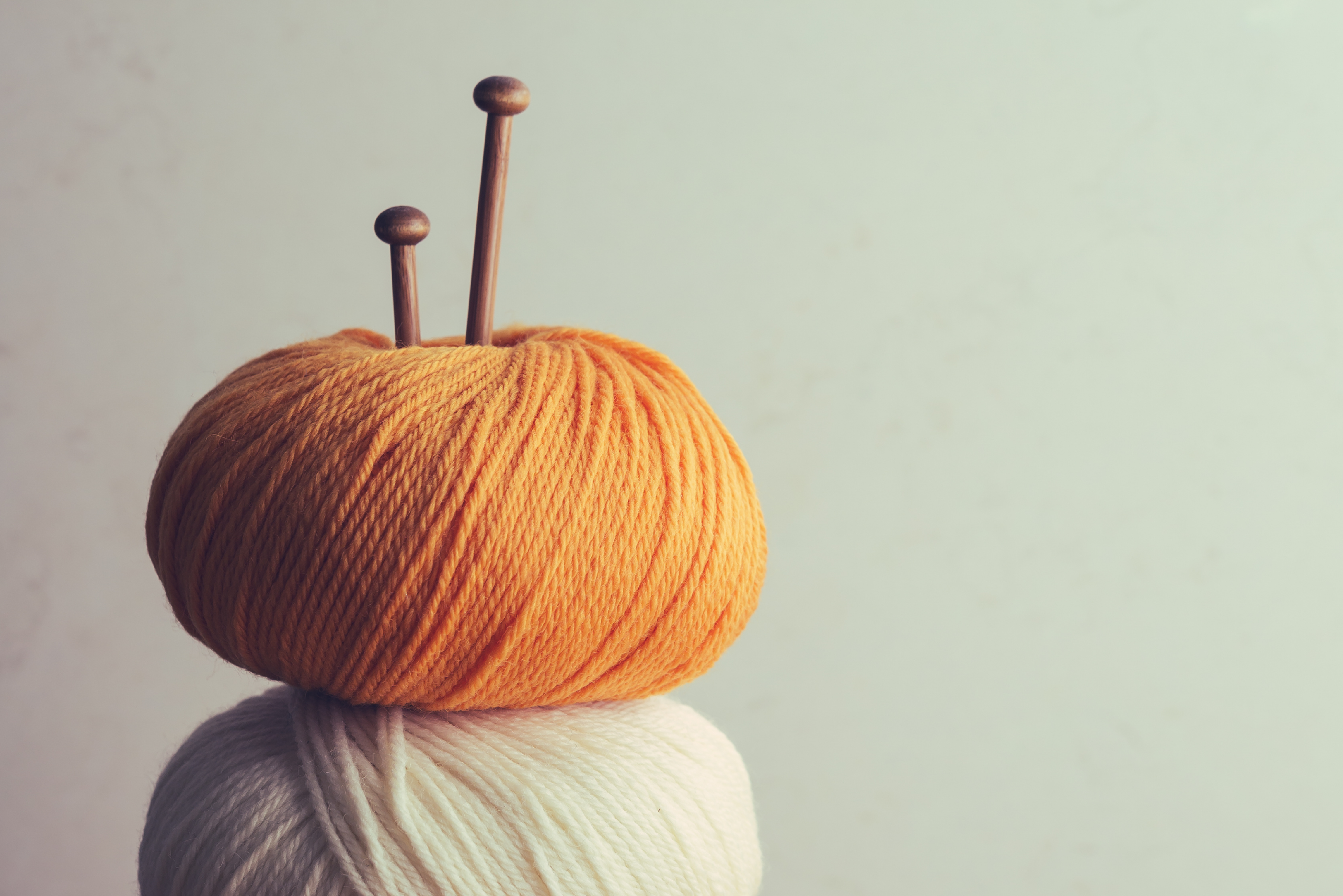 Knitting
