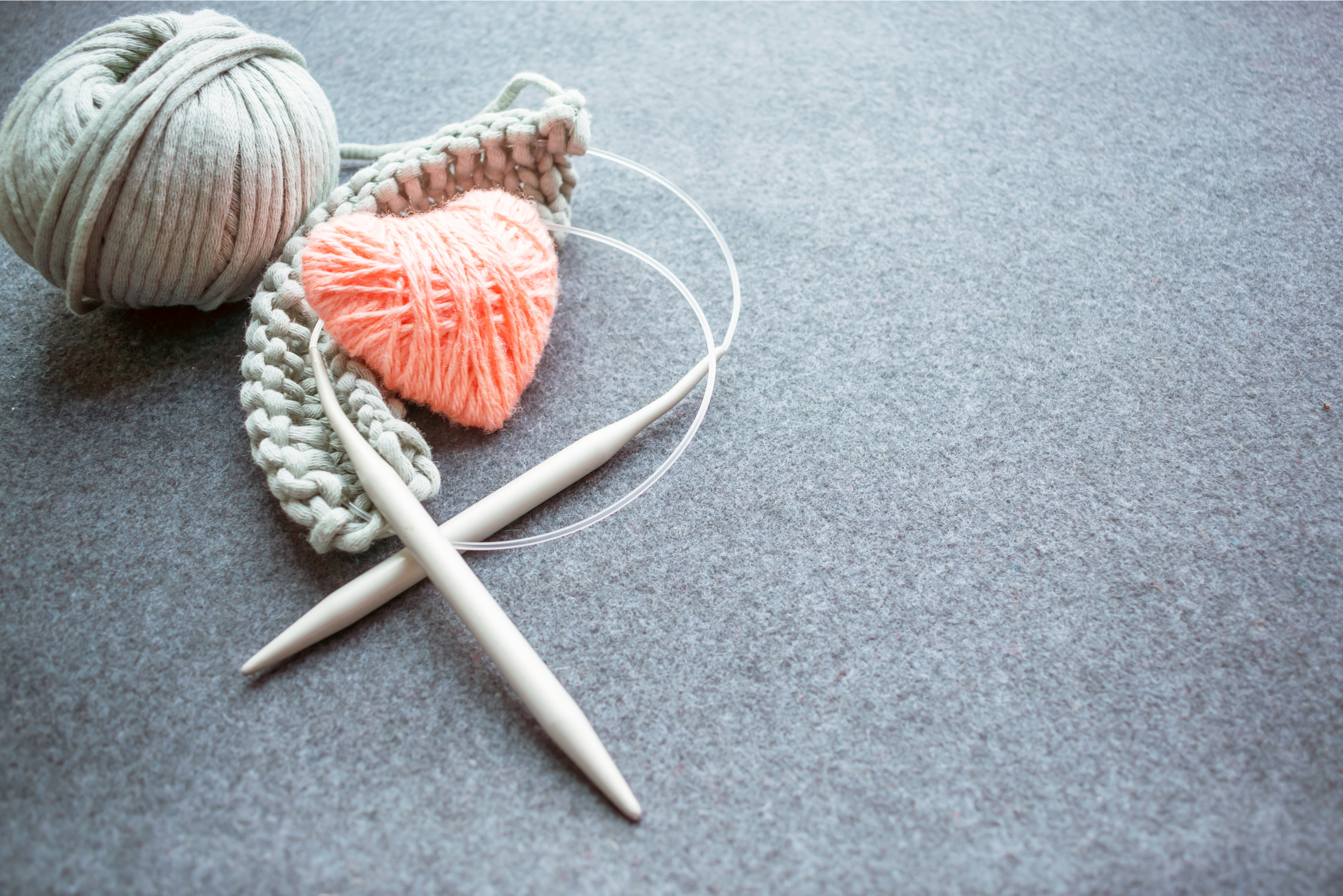 Knitting