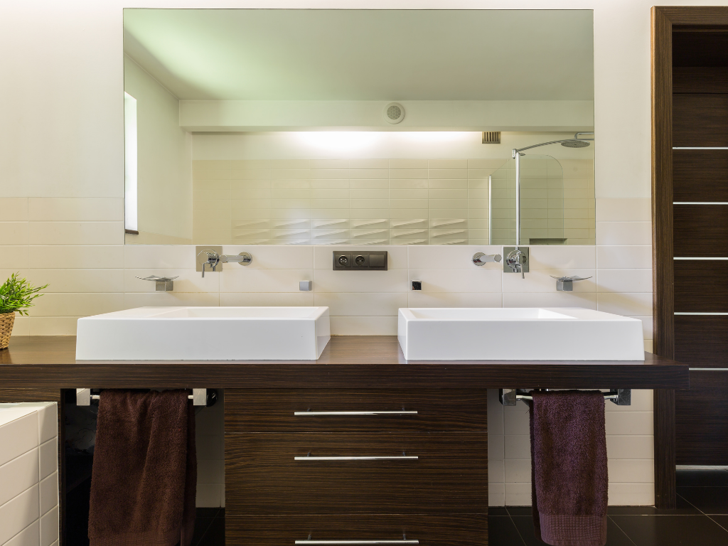 bathroom furniture
