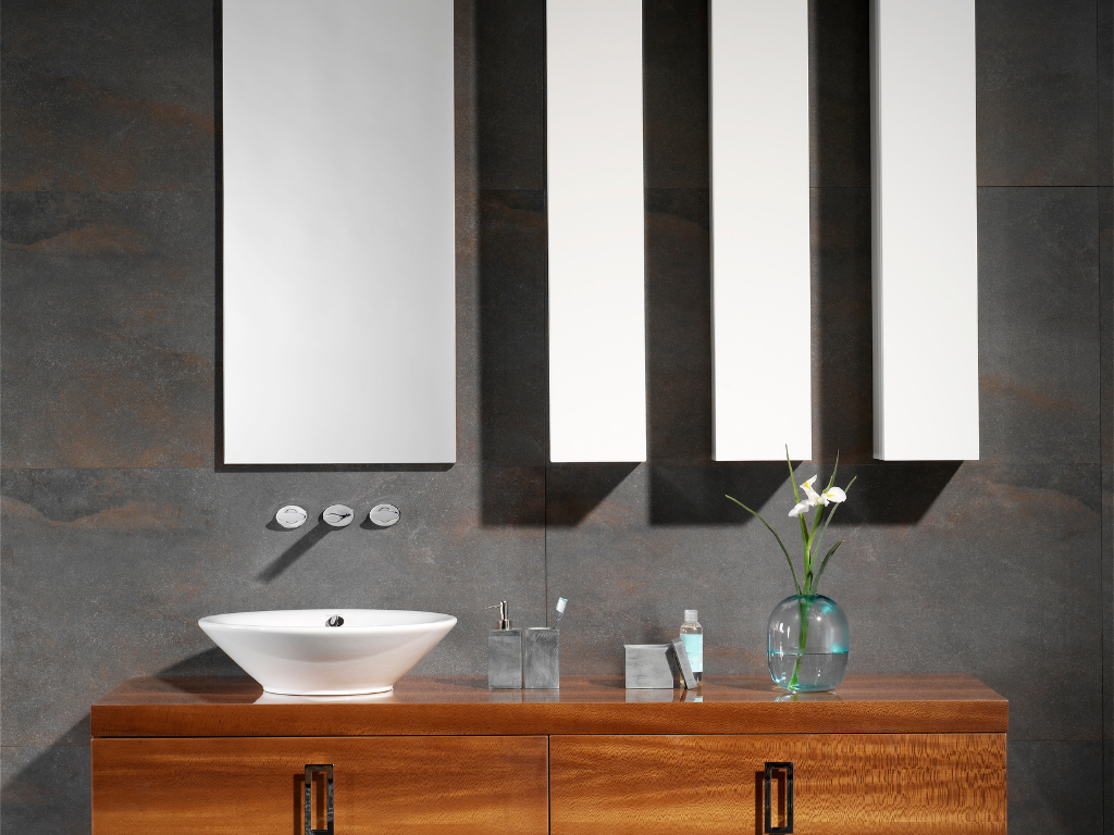 bathroom furniture