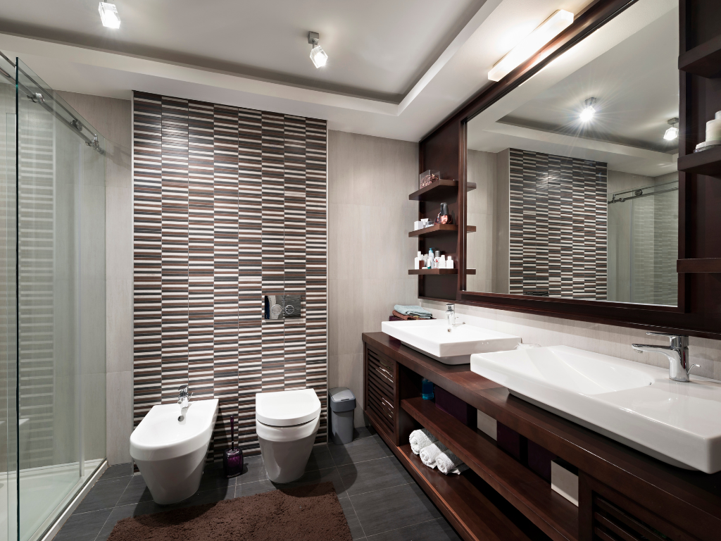 bathroom furniture