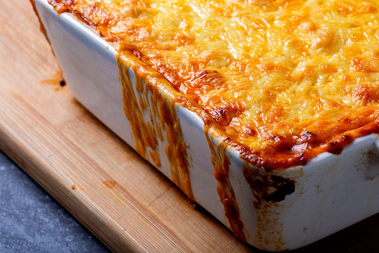Lasagna Pan